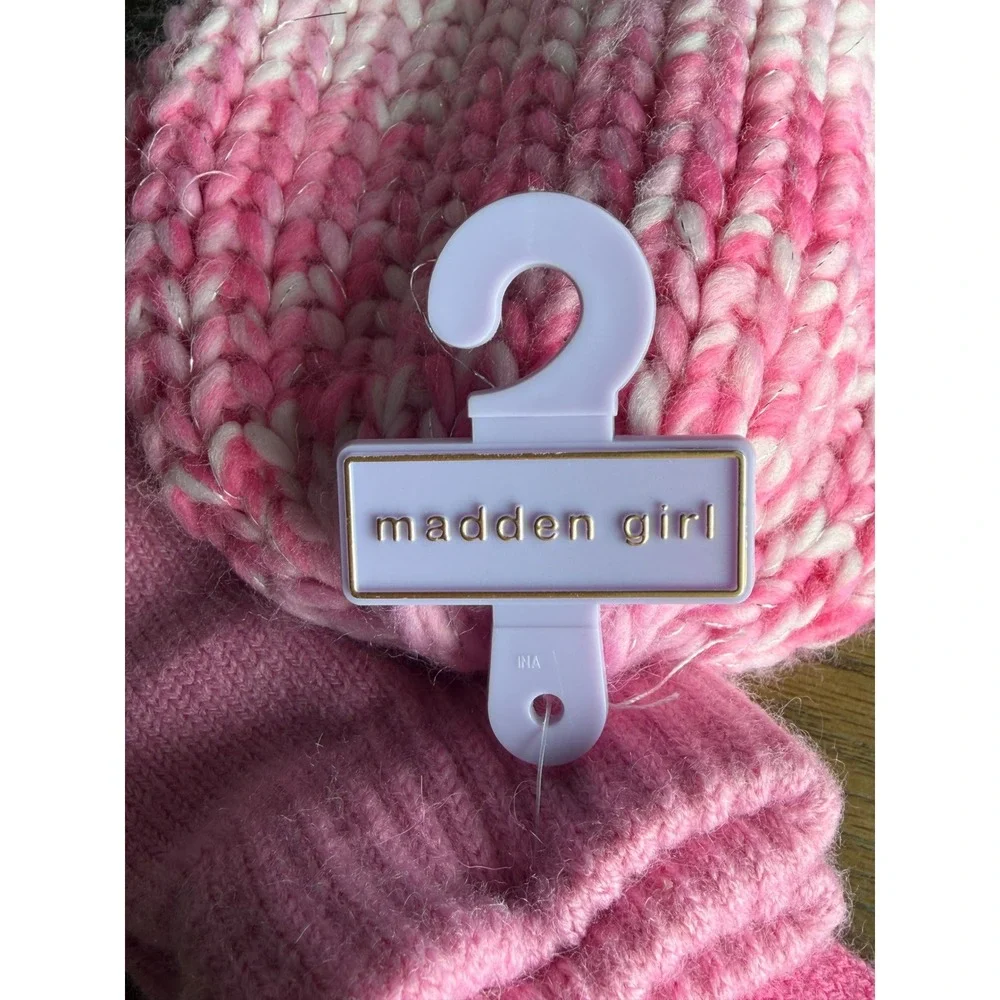 Madden Girl madden girl